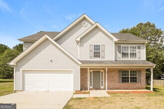 Building Photo - 712 Tullamore Way