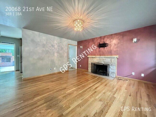 Foto del edificio - Beautiful Bed 3, Bath 1, home!