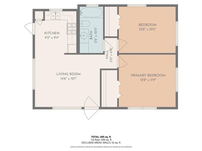 Foto del edificio - 5806 Nassau Dr