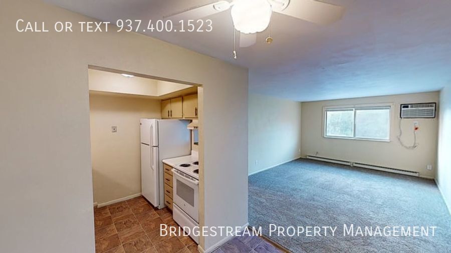 Primary Photo - MONTH-TO-MONTH LEASE ONLY - Affordable, co...