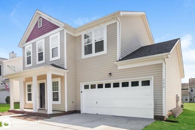 Building Photo - 125 Rhyne Springs Rd, Mount Holly, NC 28120