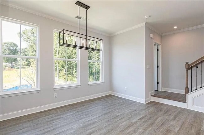 Building Photo - Spacious 3bd/4ba Townhome in Acworth w/ Al...