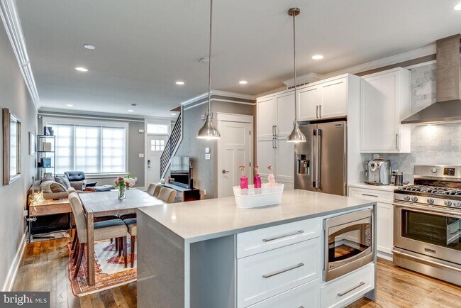 Foto del edificio - 765 Harvard St NW