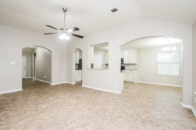 Foto del edificio - 3802 Parry Ct