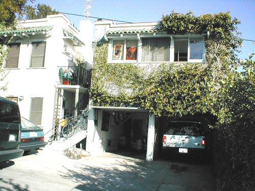 2032 Vista Del Mar Ave, Unit 6 - Apartments In Los Angeles, Ca 