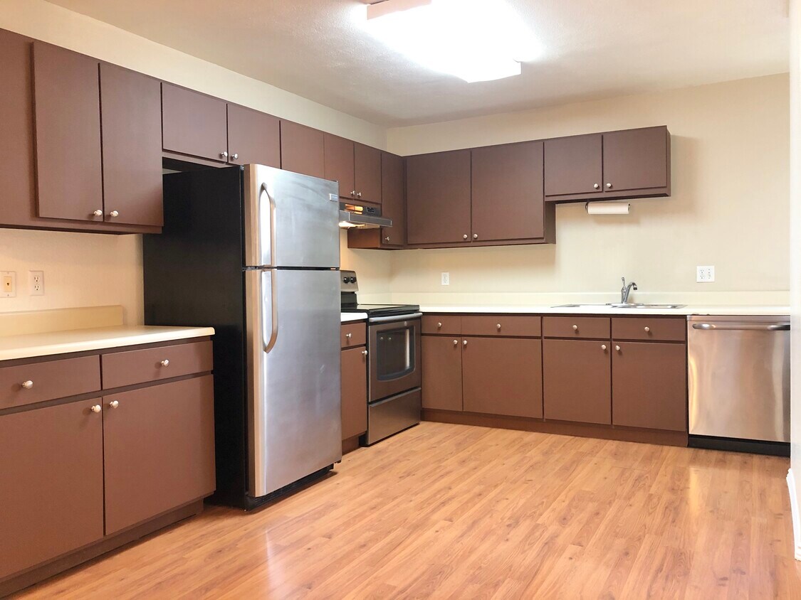 Kitchen - 95-355 Kuahelani Ave