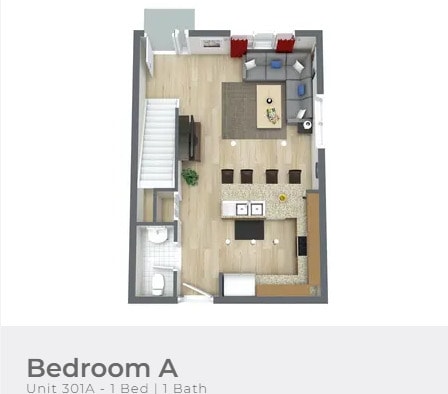 Photo - Arive 850 Apartments