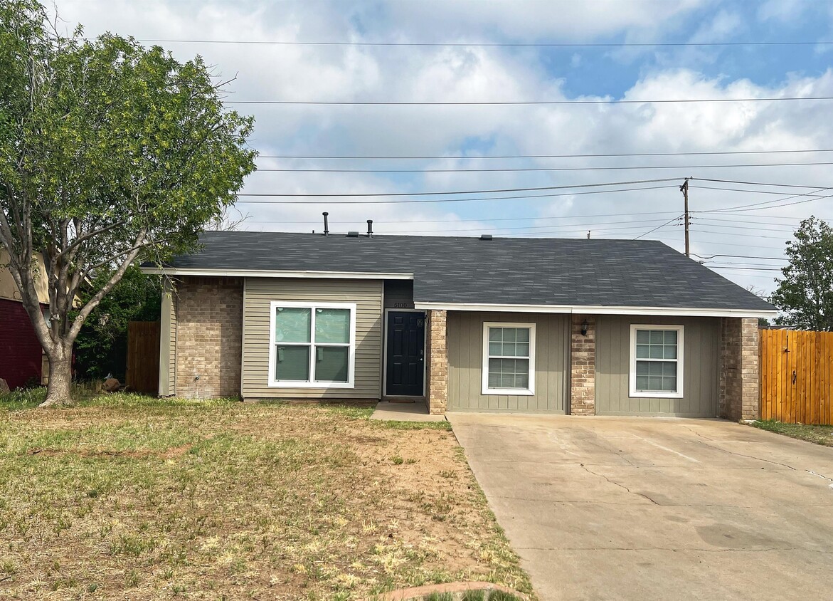 Primary Photo - 5100 W Illinois Ave