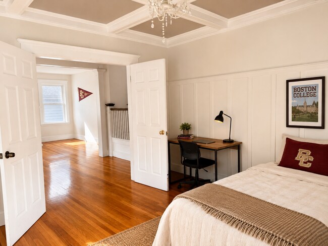 Foto del edificio - 14 Hammondswood Rd