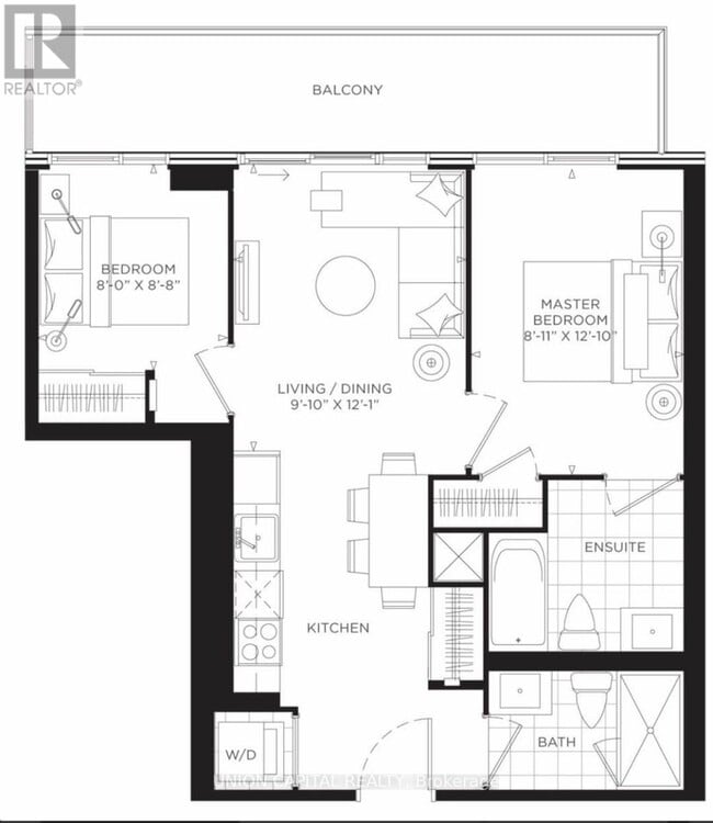 Photo du bâtiment - 308 Jarvis St