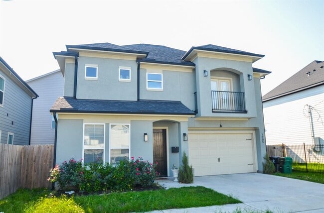 Building Photo - 7905 Rock Rose St