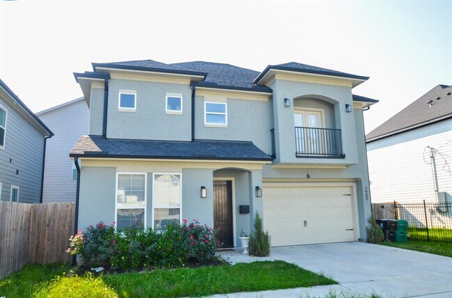 Foto del edificio - 7905 Rock Rose St
