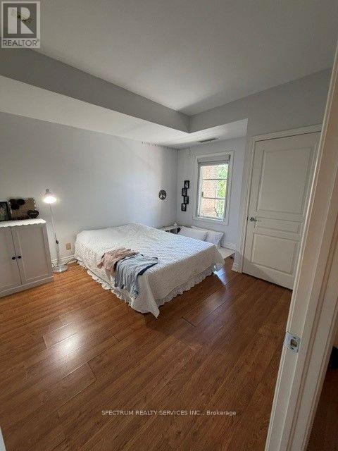 Photo du bâtiment - 9901 Keele St