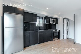 Building Photo - 2304 Ridgeley Dr