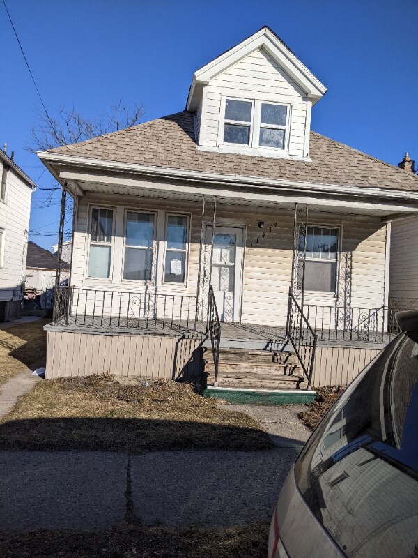 11434 Mitchell St, Hamtramck, MI 48212 House Rental in Hamtramck, MI