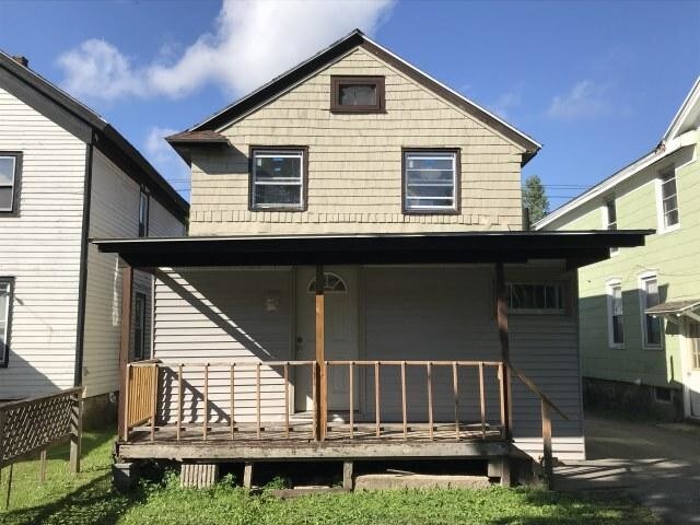 Foto del edificio - 4 bedroom in Ilion NY 13357