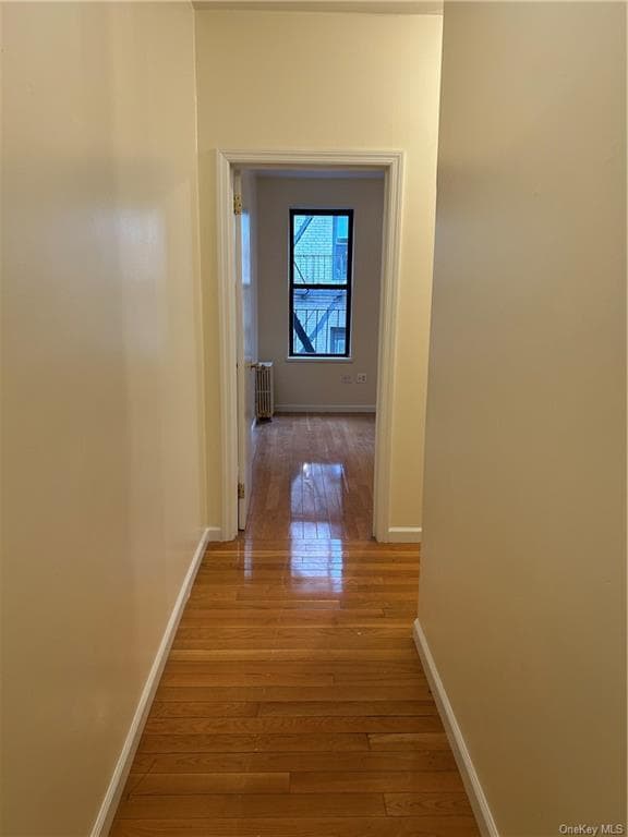 Building Photo - 515 W 111th St