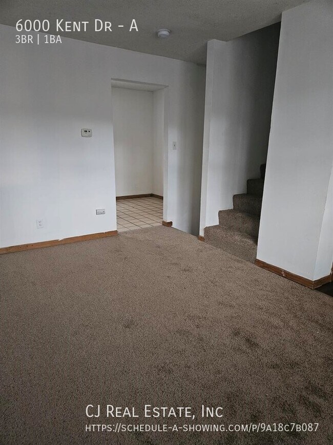 Foto del edificio - 6000 N Kent Dr
