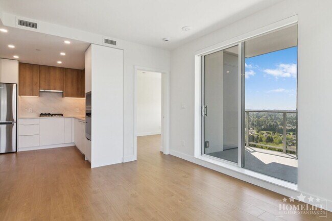 Building Photo - Modern 2 Bed, 1 Bath Condo at Holland 2 – Available Now!