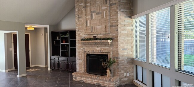 Foto del edificio - 1406 Branchwood