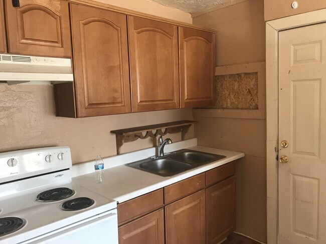 Foto del edificio - Phoenix 1 Bedroom Unit