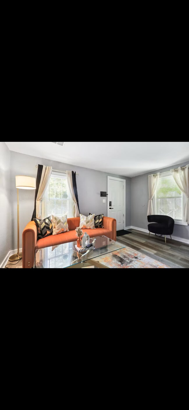 Photo - 539 Paines Ave NW Townhome