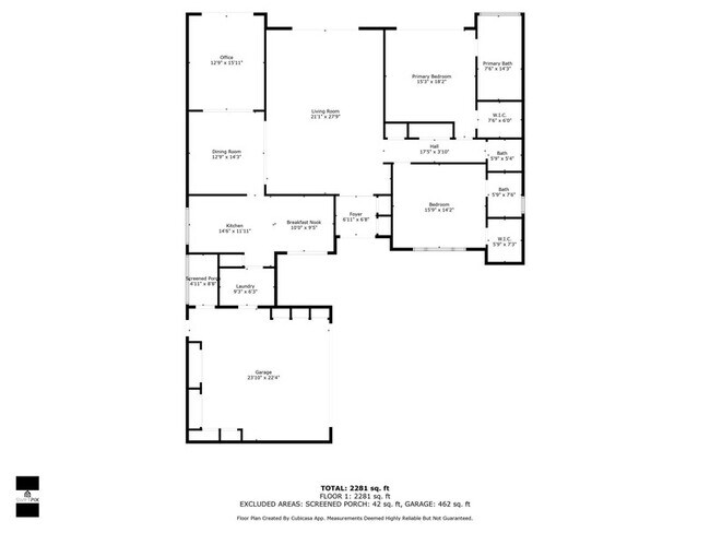 Foto del edificio - 3650 N 36th Ave