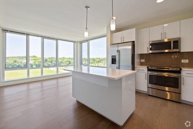 Continuum - Continuum Apartments