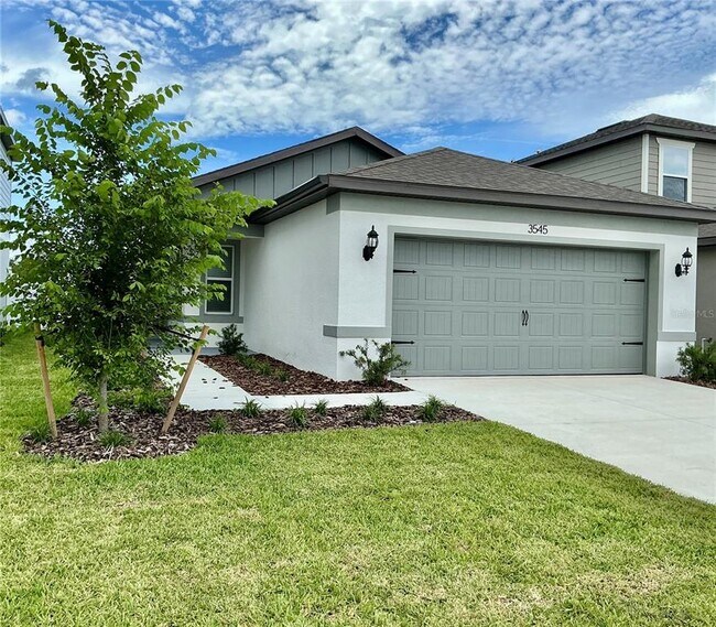 Foto del edificio - 3545 Hornbeam Rd