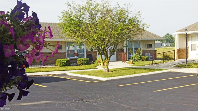 Building Photo - 1 br, 1 bath Flat - Limberlost Apartments