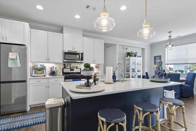 Foto del edificio - 119 Sandbar Ln