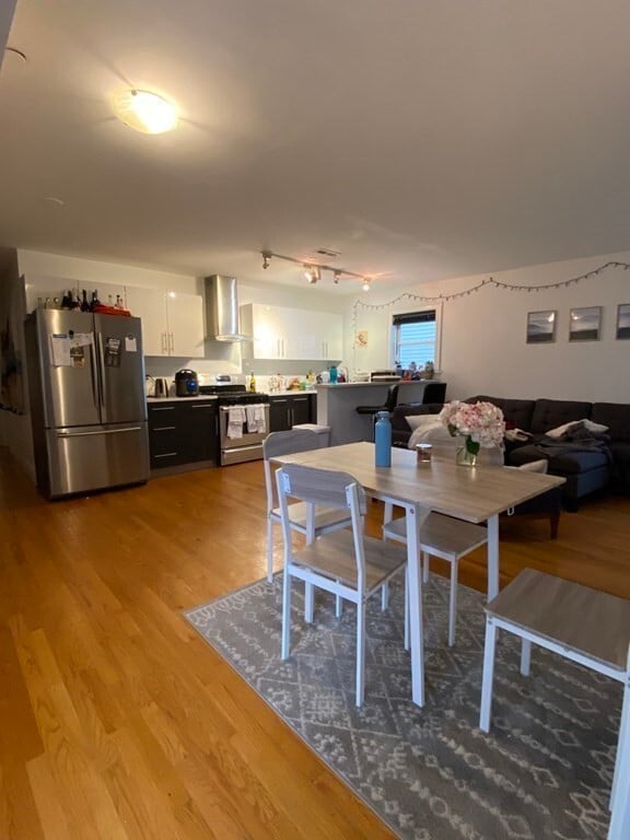 Building Photo - 17 Wensley St