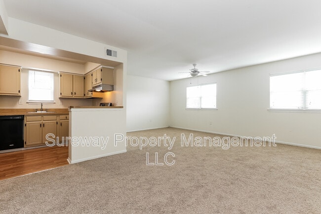 Foto del edificio - 505 Corinthian Ave