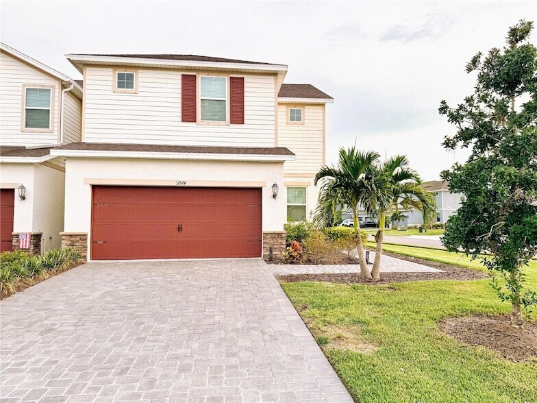 Primary Photo - 11524 Woodleaf Dr