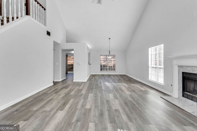 Building Photo - 4750 Limestone Ln NW