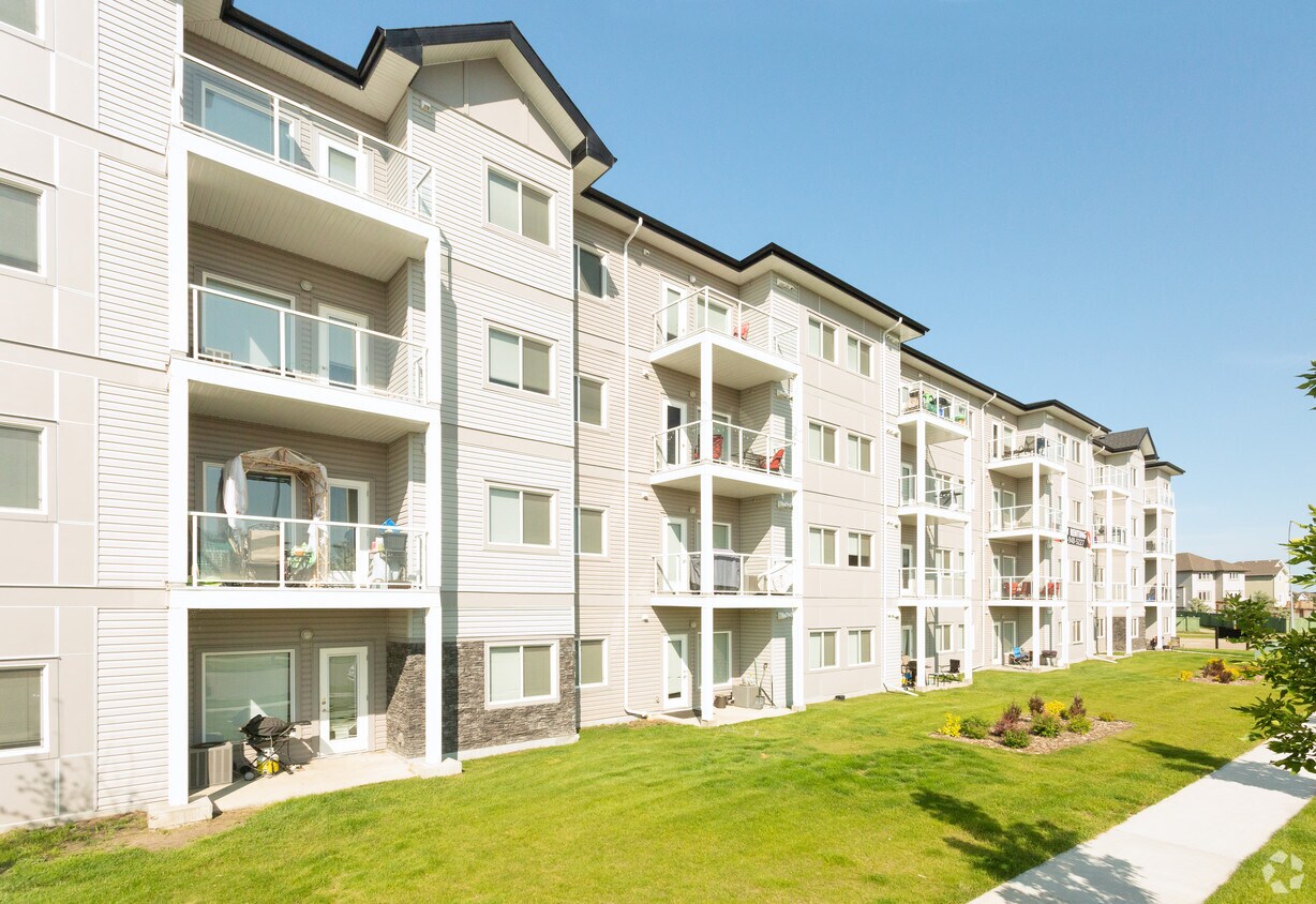 Photo principale - Windsor Apartments