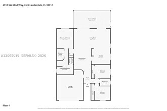 Building Photo - 4912 SW 32nd Way