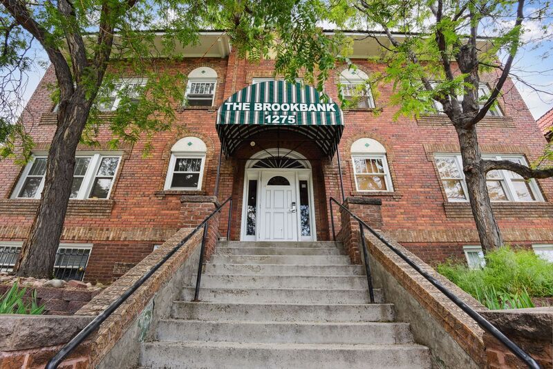 Primary Photo - 1275 N Clarkson St