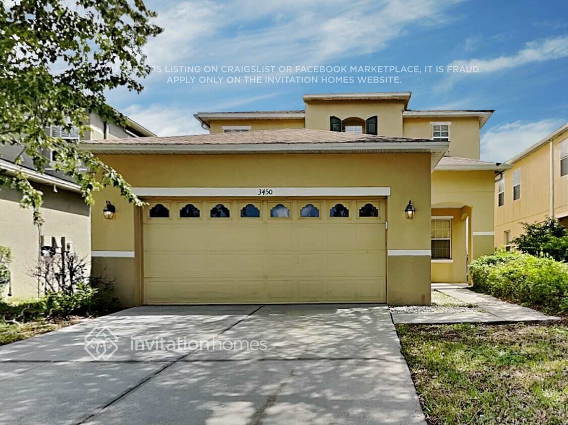 Foto principal - 3450 Tarbolton Way