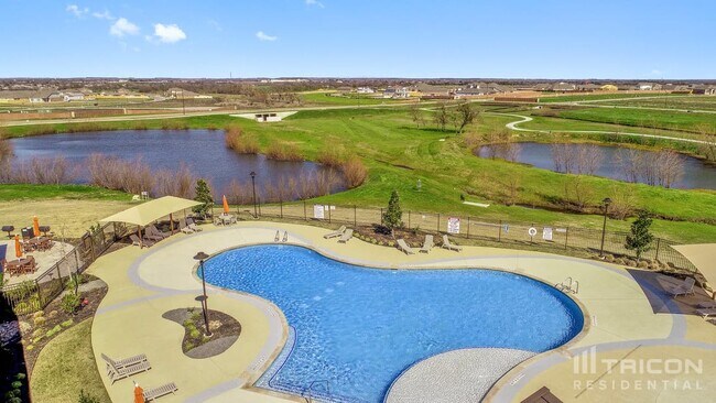 Building Photo - 5113 Sidesaddle Dr