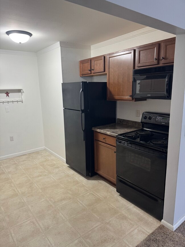 Foto del edificio - 518 W Sherman St