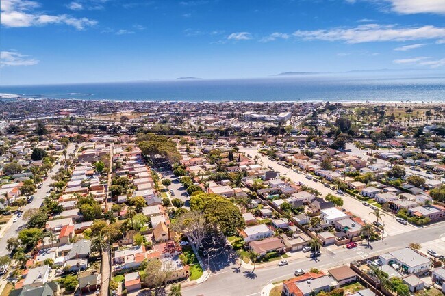 Foto del edificio - San Buena Ventura Home Oasis