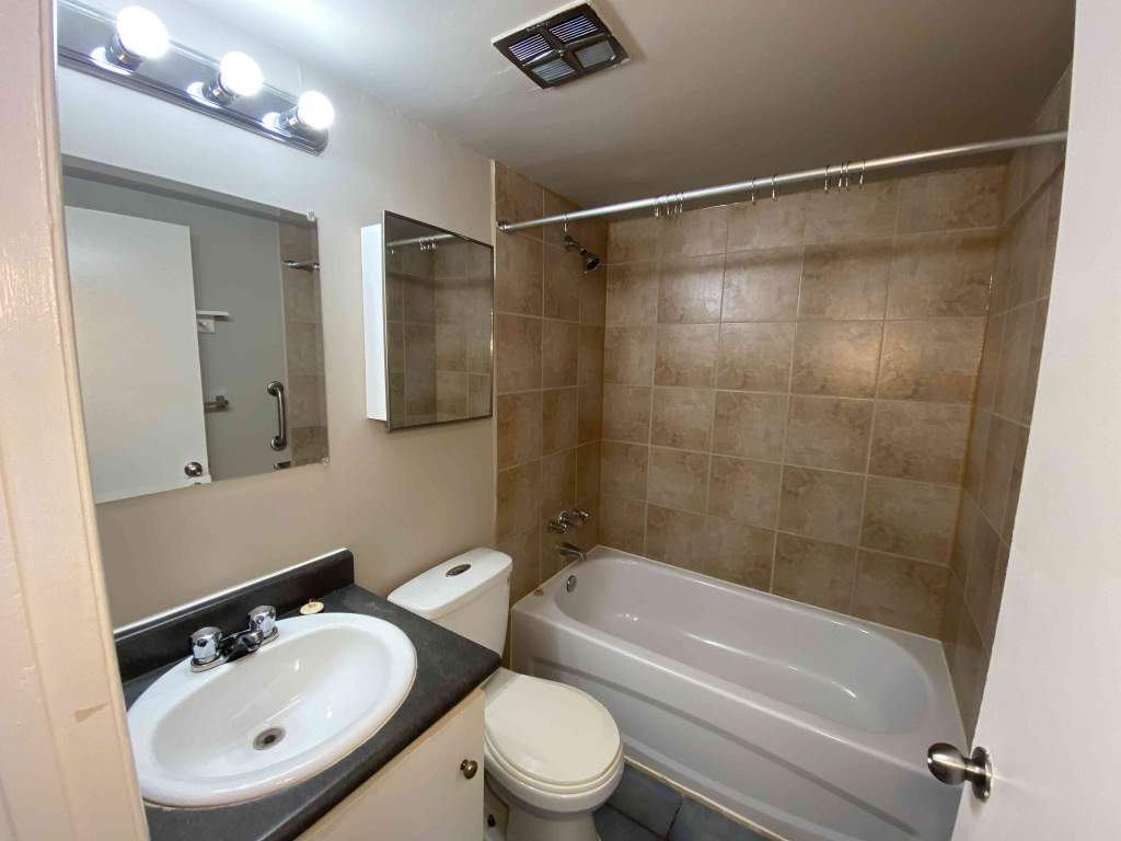 Westview Terrace Apartments 1611 23rd Ave SW Calgary, AB