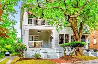 Building Photo - 1191 Mansfield Ave NE