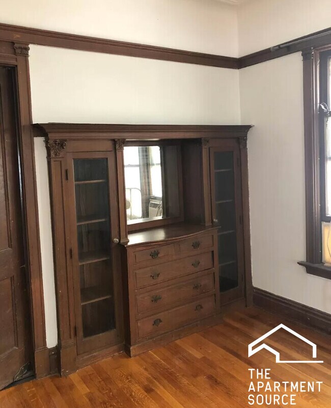 Foto del edificio - 1520 W Edgewater Ave