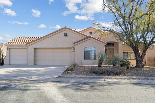 Foto del edificio - 10825 S Fairway Point Ct
