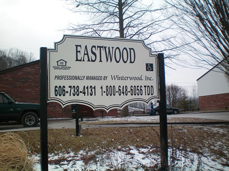 Foto principal - Eastwood Apartments