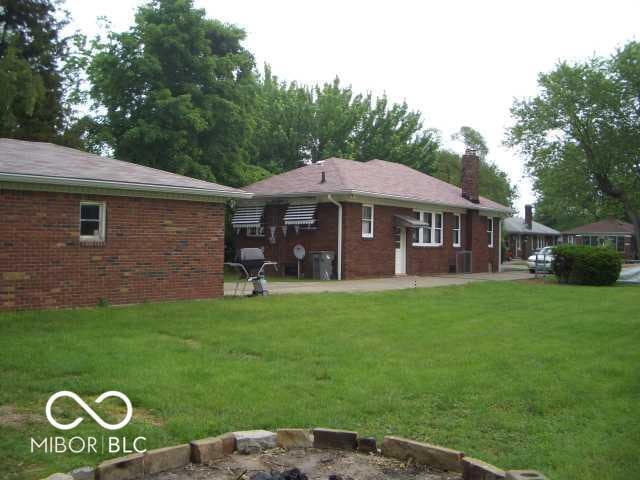 Building Photo - 1436 N Berwick Ave