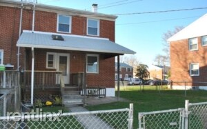 Foto principal - 8400 Harris Ave