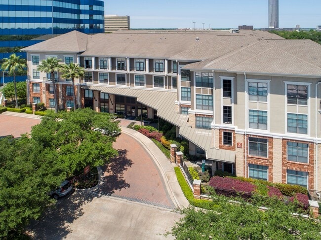 Building Photo - The Augusta